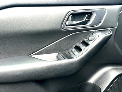 2024 Nissan Rogue FWD S