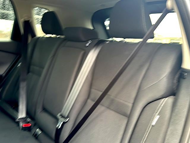 2024 Nissan Rogue FWD S