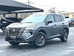 2024 Nissan Rogue FWD S