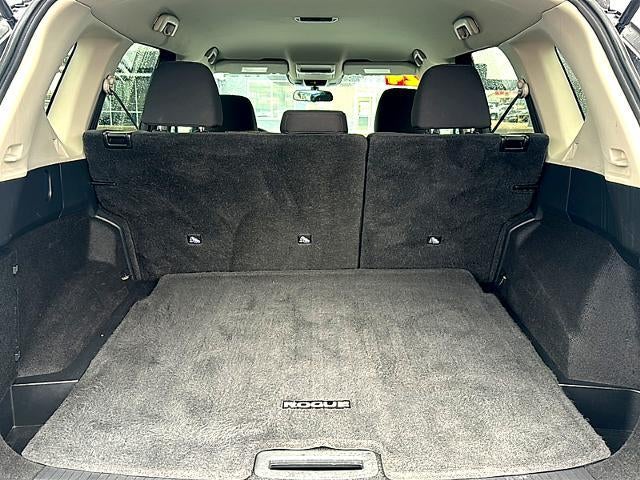 2024 Nissan Rogue FWD S