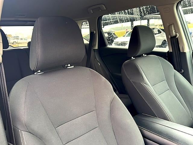 2024 Nissan Rogue FWD S