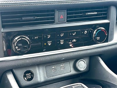 2024 Nissan Rogue FWD S