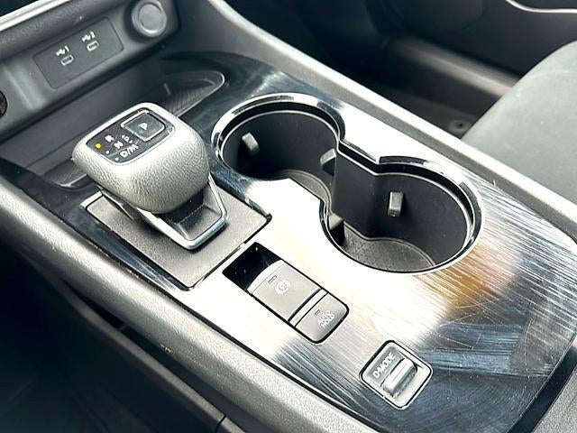 2024 Nissan Rogue FWD S