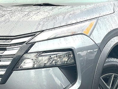 2024 Nissan Rogue FWD S