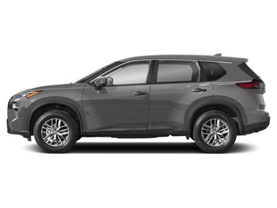 2024 Nissan Rogue FWD S