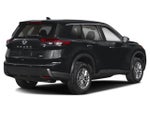 2024 Nissan Rogue FWD S