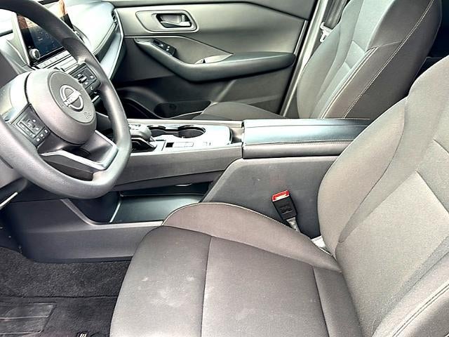 2024 Nissan Rogue FWD S