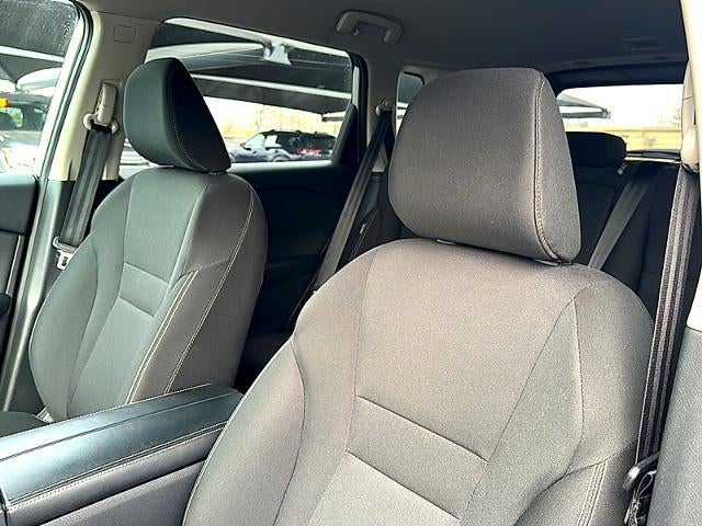 2024 Nissan Rogue FWD S