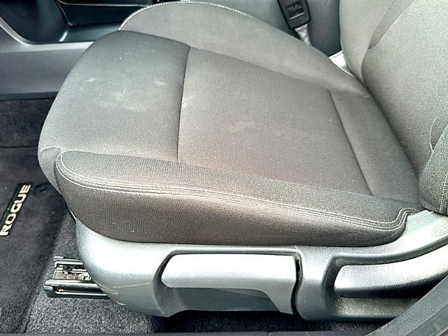 2024 Nissan Rogue FWD S