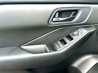 2024 Nissan Rogue FWD S