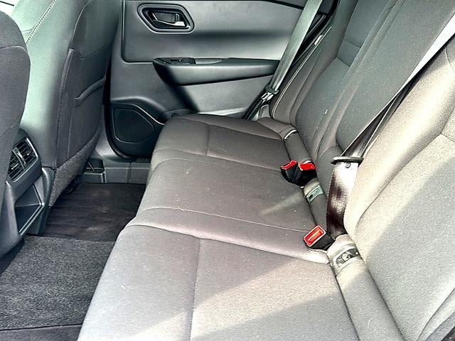 2024 Nissan Rogue FWD S