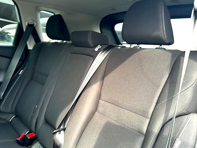 2024 Nissan Rogue FWD S