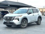2024 Nissan Rogue FWD S