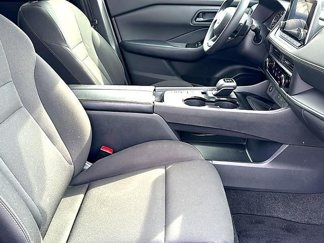 2024 Nissan Rogue FWD S