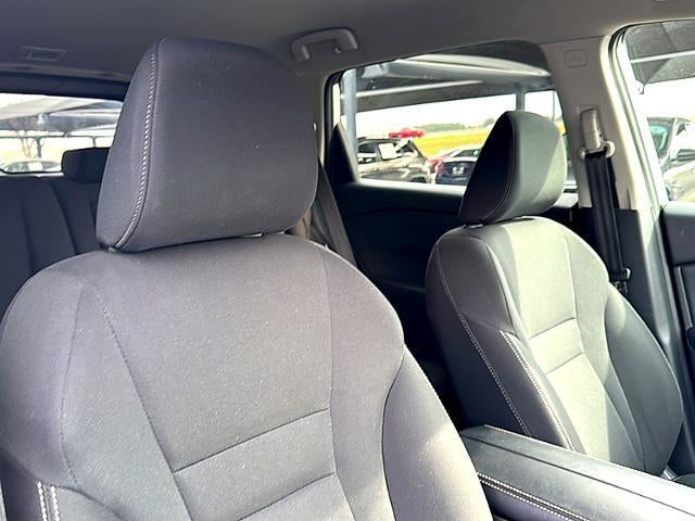 2024 Nissan Rogue FWD S