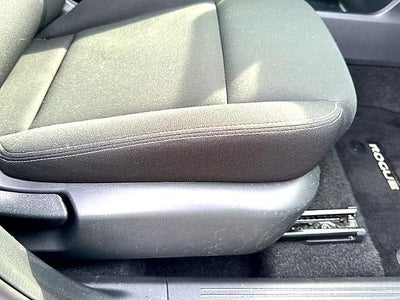 2024 Nissan Rogue FWD S