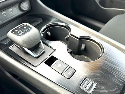 2024 Nissan Rogue FWD S