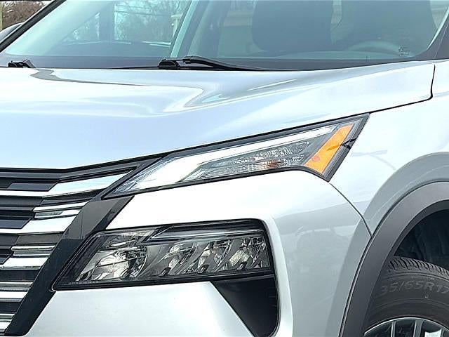 2024 Nissan Rogue FWD S