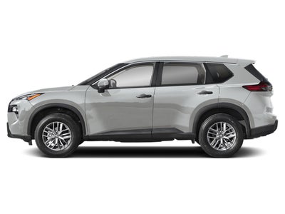 2024 Nissan Rogue FWD S