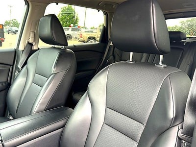 2024 Nissan Rogue FWD SV