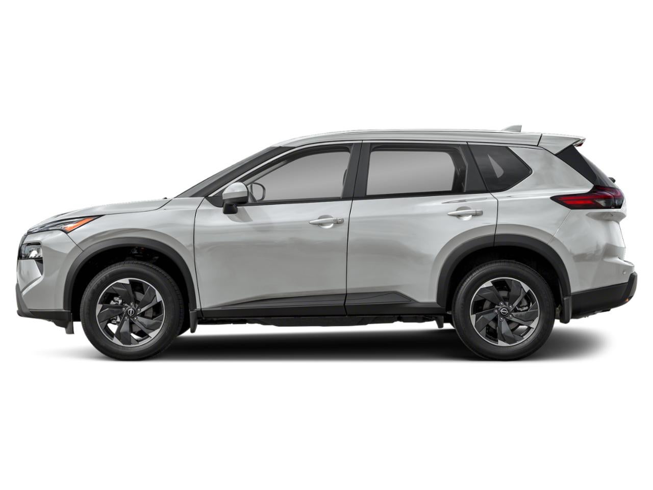 2024 Nissan Rogue FWD SV