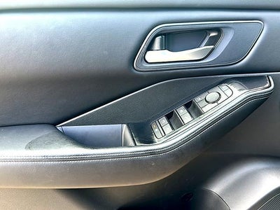 2025 Nissan Rogue FWD SV