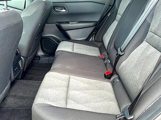 2025 Nissan Rogue FWD SV