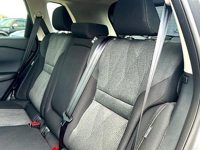 2025 Nissan Rogue FWD SV