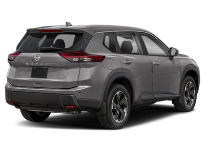 2025 Nissan Rogue FWD SV