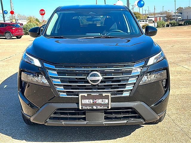 2025 Nissan Rogue FWD SV