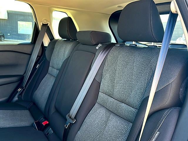 2025 Nissan Rogue FWD SV