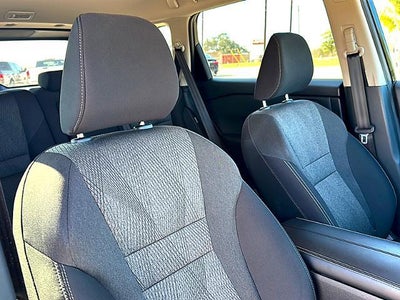 2025 Nissan Rogue FWD SV