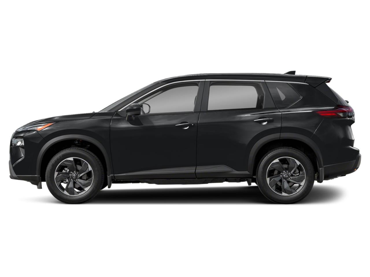 2025 Nissan Rogue FWD SV