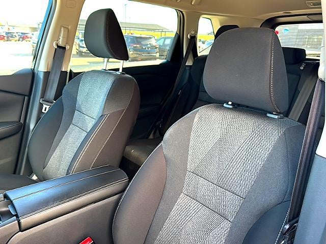 2025 Nissan Rogue FWD SV