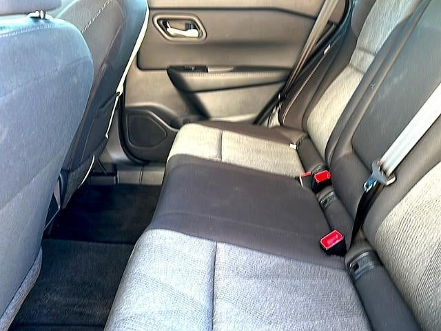 2025 Nissan Rogue FWD SV