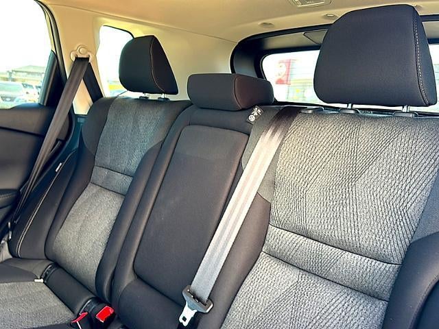 2025 Nissan Rogue FWD SV