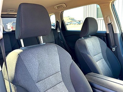 2025 Nissan Rogue FWD SV