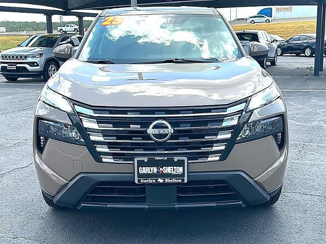 2025 Nissan Rogue SV FWD