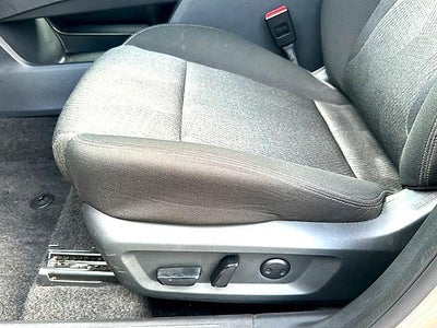 2025 Nissan Rogue SV FWD