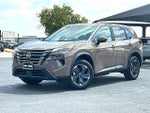 2025 Nissan Rogue SV FWD
