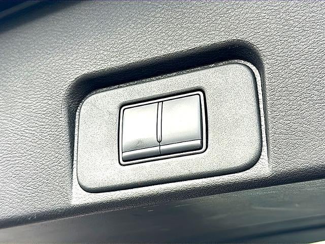 2025 Nissan Rogue SV FWD
