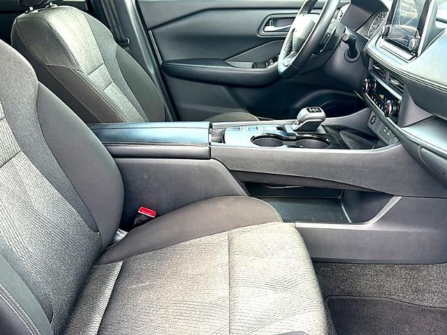 2025 Nissan Rogue SV FWD
