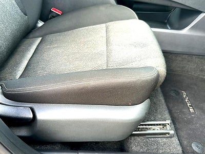2025 Nissan Rogue SV FWD