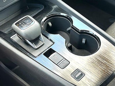 2025 Nissan Rogue SV FWD