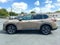 2025 Nissan Rogue SV FWD