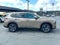 2025 Nissan Rogue SV FWD