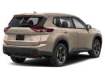 2025 Nissan Rogue SV FWD