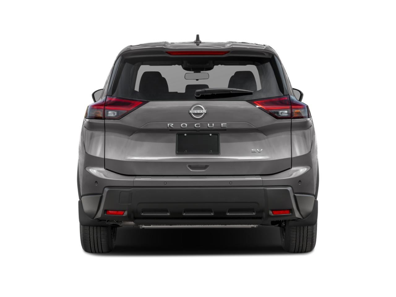 2025 Nissan Rogue SV FWD