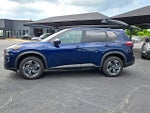2025 Nissan Rogue FWD SV