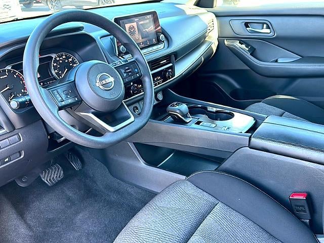 2024 Nissan Rogue FWD SV